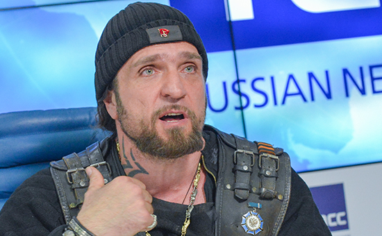 Хирург вызвал на дуэль главу заксобрания Севастополя