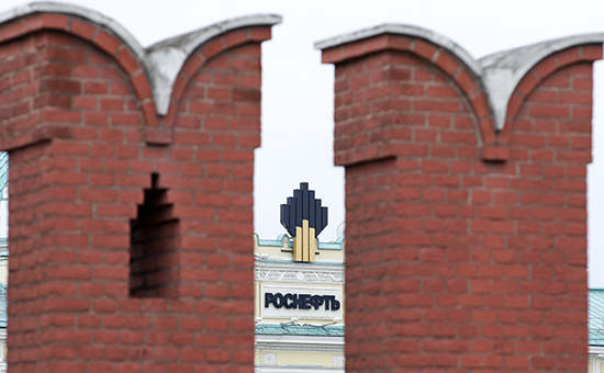 Правительство выпустило директиву о начале приватизации «Роснефти»