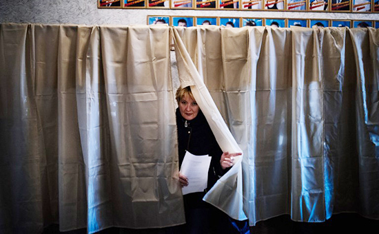Заморозка конфликта: что означает перенос выборов в Донбассе