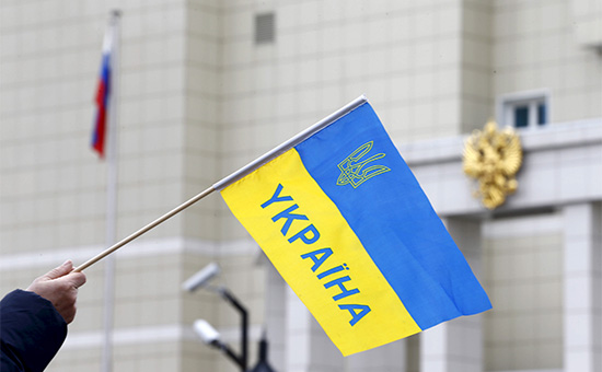 В Киеве посетовали на отсутствие «резкой» реакции Запада на слова Путина