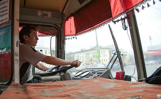 Анатолий Гусев: "Действия администрации в части перевозок законны"