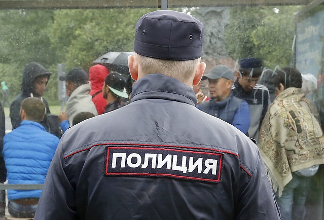 Новый глава Центрального района Петербурга обещает пощадить «клубную» улицу