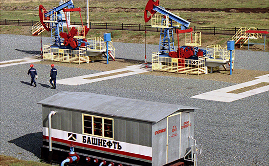 Башкирия получит от «Башнефти» 5 млрд руб. дивидендов