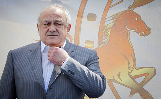 Серия отставок губернаторов завершится уходом главы Северной Осетии