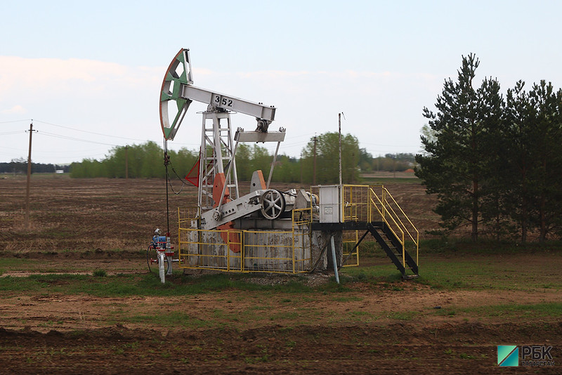 Глубина переработки нефти на «ТАНЕКО» вырастет до 95 процентов