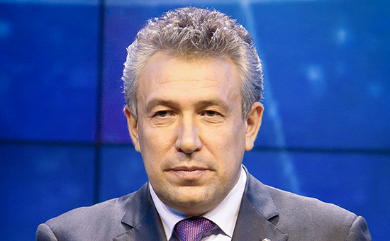 Влиятельный кадровик: что известно о новом главе Внешэкономбанка
