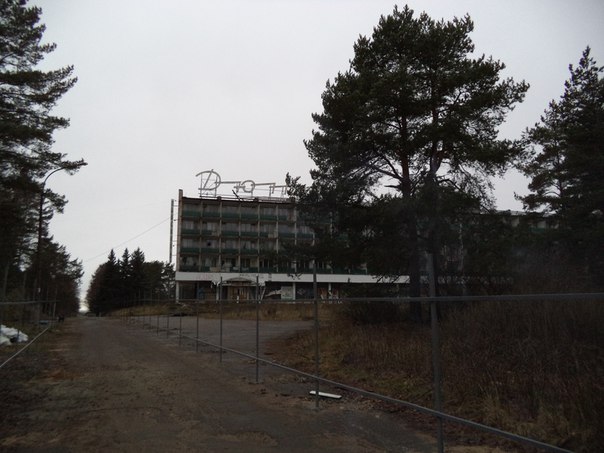 Прокуратура занялась проектом, на который пожаловались Путину