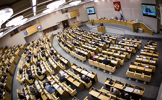 В Госдуме одобрят ограничение для судов на арест имущества подсудимых
