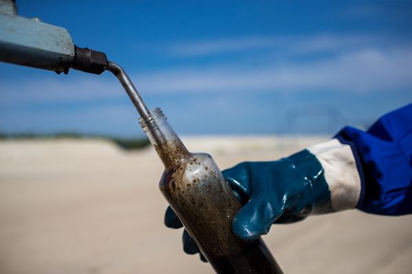 Власти Ямала готовятся к снижению спроса ЕС на нефть и газ