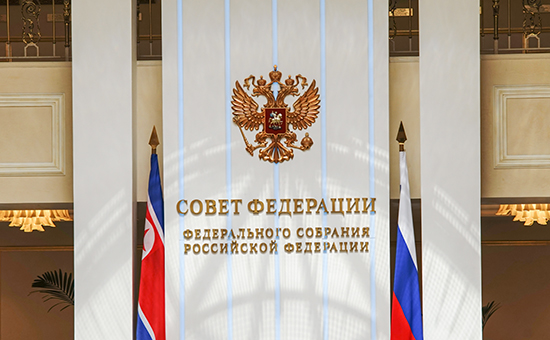 В Совфеде стали засекречивать данные о поименном голосовании сенаторов