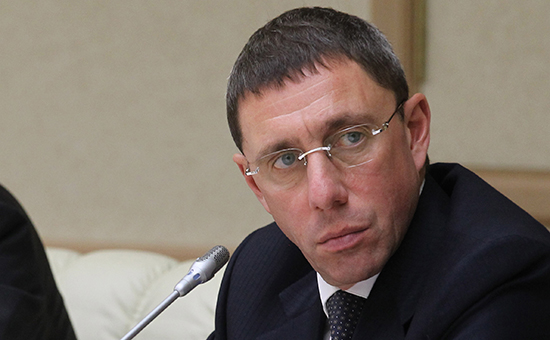 Владимир Коган продал пенсионный фонд «Уралсиб» Борису Минцу
