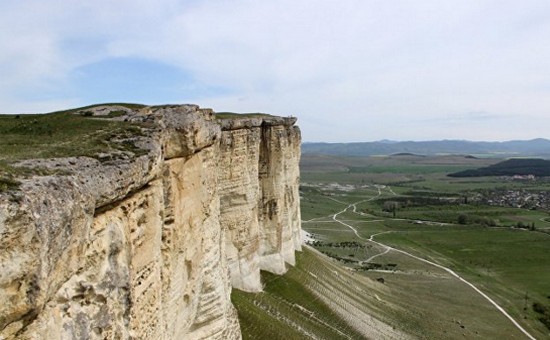 Пермяк собирается открыть детскую киностудию в Крыму