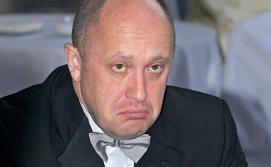 Пригожин потребовал «забыть» о статье про госконтракты на 26 млрд руб.