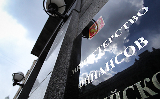 Минфин назвал «несерьезными» предложения Киева по долгу $3 млрд