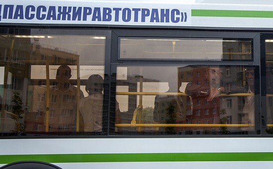 Транспортные карты на 90 минут введут в Нижнем Новгороде