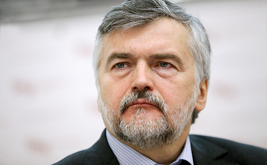 Клепач увидел шанс для России стать Саудовской Аравией на рынке газа