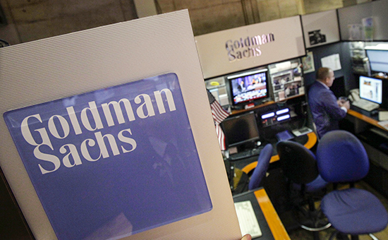 Goldman Sachs введёт новую систему оценки сотрудников