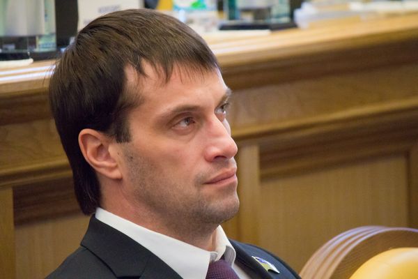 «Недопуск паралимпийцев — нарушение Конвенции о правах инвалидов»