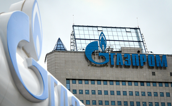 «Газпром» впервые с 2014 года разместит еврооблигации на €1 млрд 