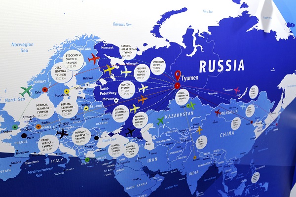 Майгуров: Тюмень лишат ЧМ-2021, только если весь СБР исключат из IBU