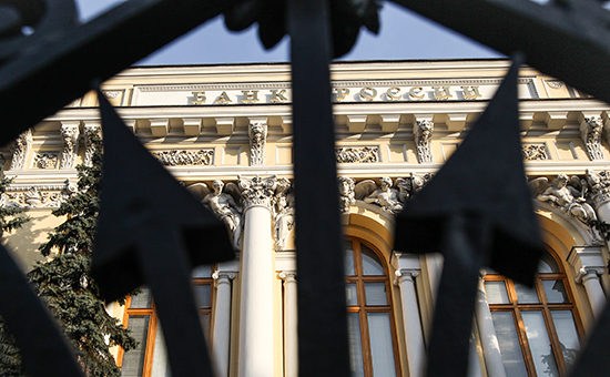 ЦБ отозвал лицензии у двух банков