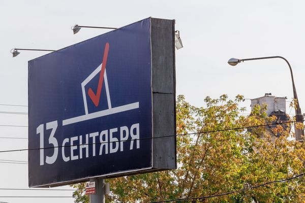 На выборах в УФО к 12.00 по явке лидируют Ямал и Тюменская область