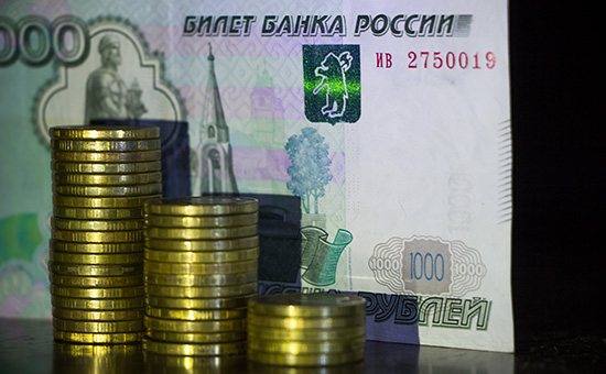 Банки поддержали рубль выходом из зарубежных активов