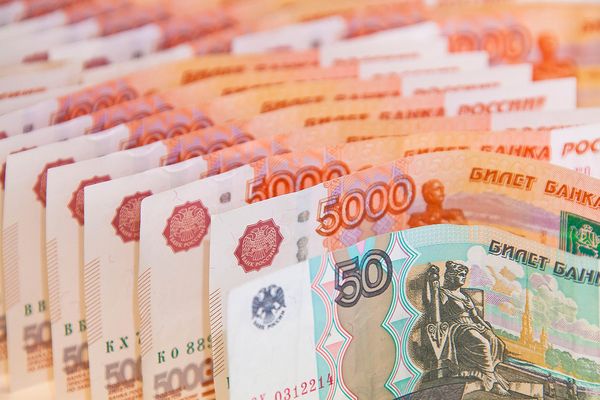 В Тюменской области растет собираемость налогов