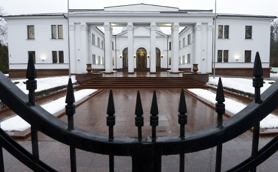 ДНР объявила о встрече контактной группы в Минске 6 мая