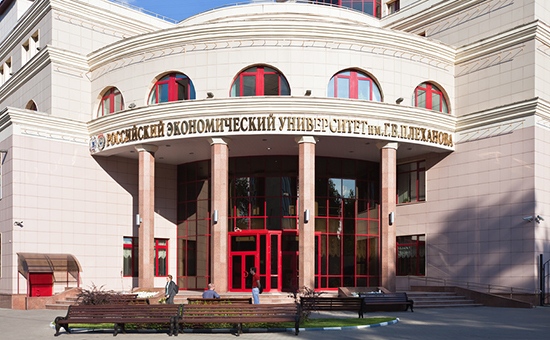 Минобрнауки решило объединить МЭСИ и университет имени Плеханова