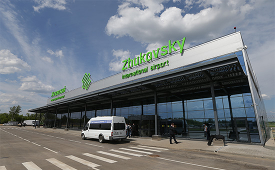 Четвертые ворота: зачем Москве еще один международный аэропорт 