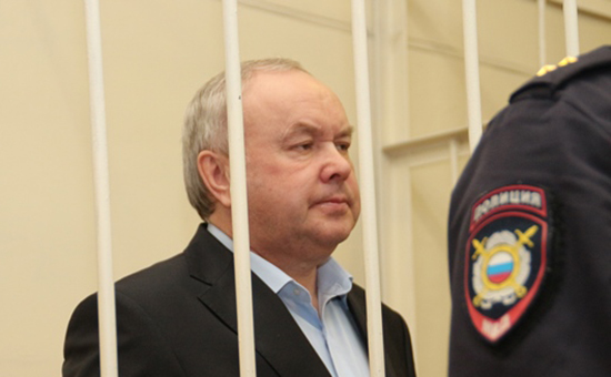 Экс-директора подрядчика олимпийской стройки отправят под суд