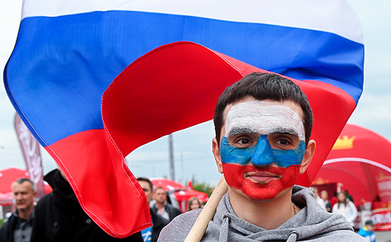 Россияне стали меньше бояться кризиса
