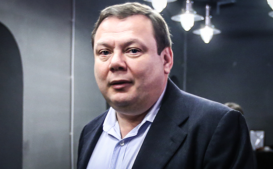 Dea Фридмана продала BP долю в газовом месторождении в Египте