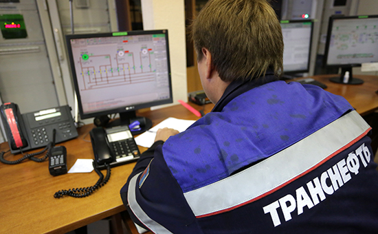 «Транснефть» решила закупить детектор лжи для проверки сотрудников
