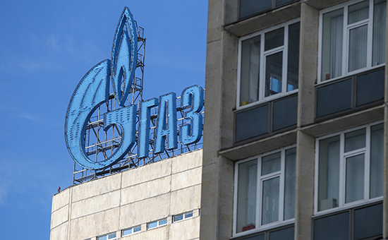 «Газпром» попросил правительство продлить скидку Украине на три месяца
