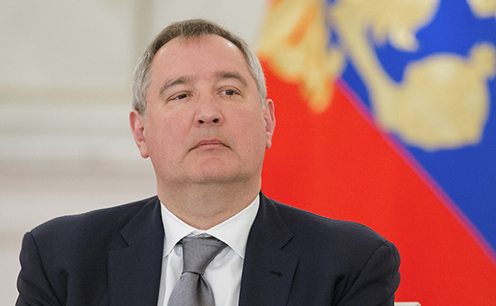 Transparency опубликовало новое расследование о квартире Рогозина
