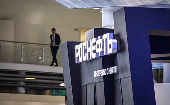 «Роснефть» предложила оптимизировать траты «Газпрома» на «Турецкий поток»