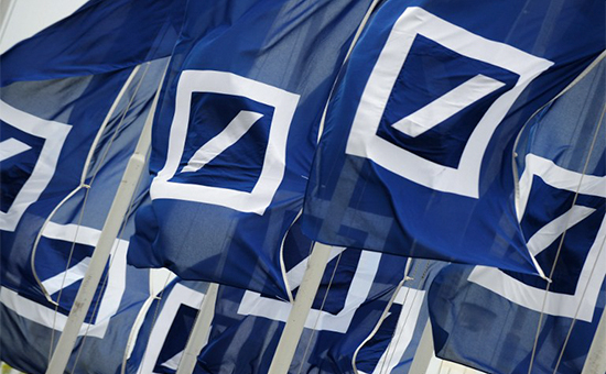 Deutsche Bank свернул большую часть бизнеса в России