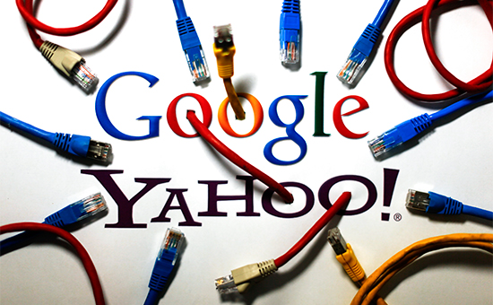 СМИ включили Google в число претендентов на покупку Yahoo