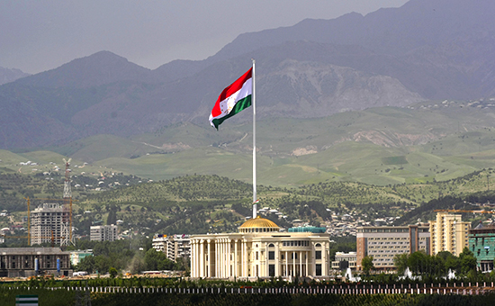В Таджикистане продолжаются аресты участников заговора