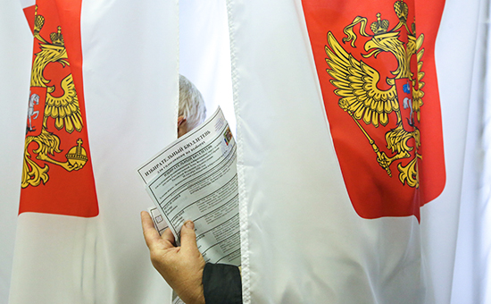 Reuters рассказал о нарушениях на выборах в российской глубинке