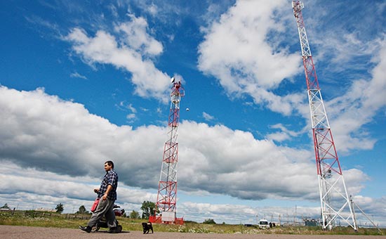 Новая инциатива позволит операторам быстрее вводить 3G-сети