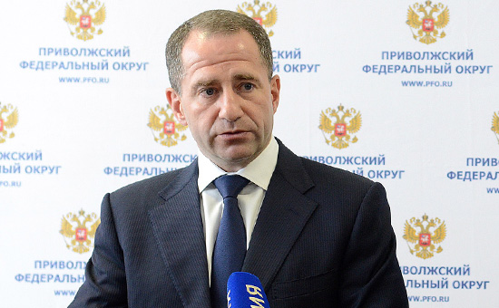 Киев заявил о «снятом с повестки» вопросе о назначении российского посла