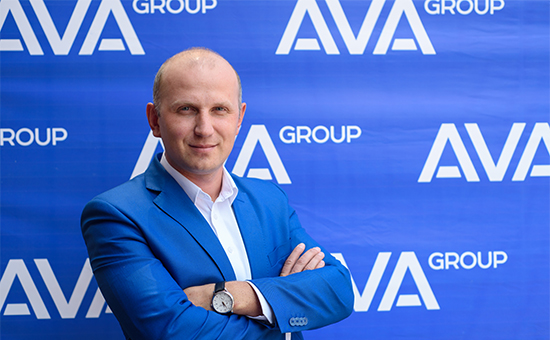    ava group     