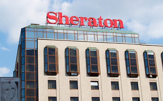 СМИ сообщили о решении Гуцериевых и Шишханова купить Sheraton Palace в Москве
