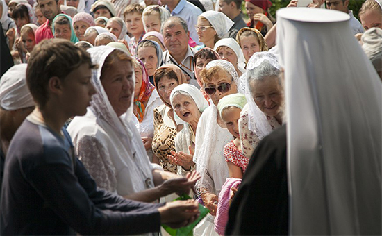 Тур по религиозным достопримечательностям разработали в Нижнем Новгороде