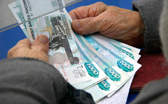 Купировать индексацию: почему пенсионеры проиграют от разовой выплаты