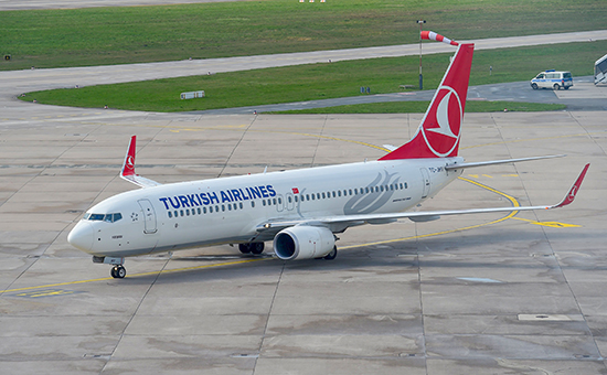 Turkish Airlines вернет деньги за билеты из-за теракта в Стамбуле