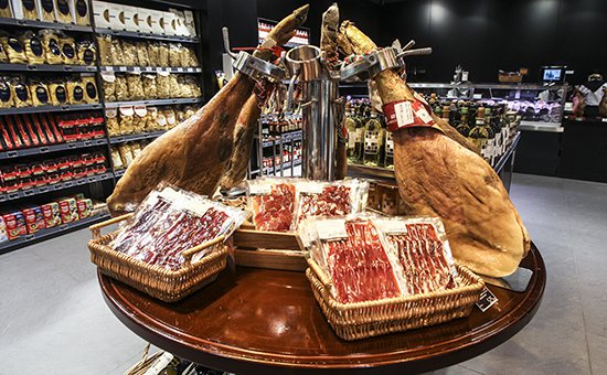 Импорт мяса в Новосибирскую область сократился на 61%